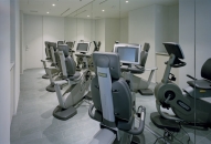 Brillia 代官山プレステージ のフォトギャラリー：共用部