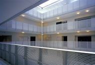 Brillia 代官山プレステージ のフォトギャラリー：共用部