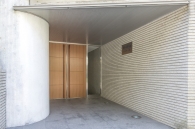 Brillia 恵比寿idのフォトギャラリー：エントランス