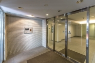 Brillia 恵比寿idのフォトギャラリー：エントランス