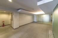 Brillia 恵比寿idのフォトギャラリー：エントランス