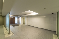 Brillia 恵比寿idのフォトギャラリー：エントランス