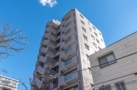 アールヴェール新宿河田町のフォトギャラリー：外観