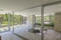 Brillia 新宿余丁町 のフォトギャラリー：共用部