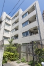 Brillia 新宿若松町idのフォトギャラリー：外観