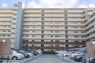 ディートリア アイリットスクエアのフォトギャラリー：駐車場