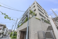 Brillia 新宿中落合のフォトギャラリー：外観