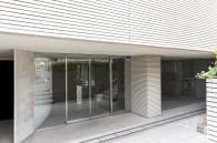 Brillia 新宿中落合のフォトギャラリー：エントランス