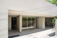 Brillia 新宿中落合のフォトギャラリー：エントランス