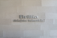 Brillia 新宿中落合のフォトギャラリー：エントランス