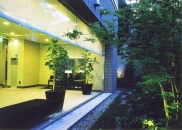 Brillia 護国寺富士見坂のフォトギャラリー：共用部