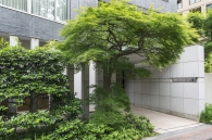 Brillia 六義園 のフォトギャラリー：エントランス