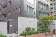 Brillia 六義園 のフォトギャラリー：エントランス