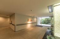 Brillia 六義園 のフォトギャラリー：エントランスホール