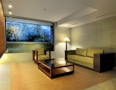 Brillia 大和郷のフォトギャラリー：共用部