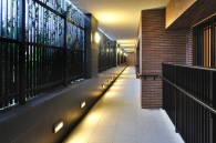 Brillia 大和郷のフォトギャラリー：共用部