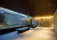 Brillia 三鷹下連雀のフォトギャラリー：エントランスホール