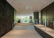 Brillia 宮前平 Hillsideのフォトギャラリー：エントランスホール
