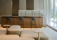 Brillia 宮前平 Hillsideのフォトギャラリー：コンフォートラウンジ