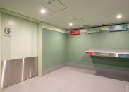 Brillia 宮前平 Hillsideのフォトギャラリー：ゴミ置場