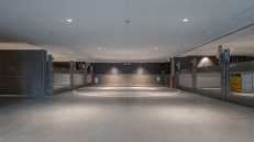 Brillia 宮前平 Hillsideのフォトギャラリー：駐車場