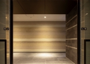 Brillia 三河島 Station Frontのフォトギャラリー：共用廊下(1階)