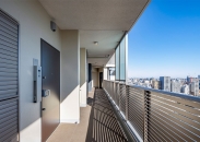 Brillia 三河島 Station Frontのフォトギャラリー：廊下