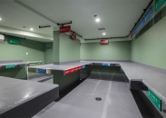 Brillia 三河島 Station Frontのフォトギャラリー：ゴミ置場