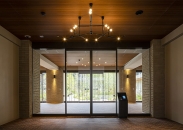 Brillia 志木 Gardenのフォトギャラリー：エントランス