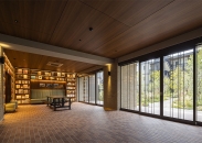 Brillia 志木 Gardenのフォトギャラリー：共用施設