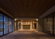 Brillia 志木 Gardenのフォトギャラリー：共用施設