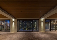 Brillia 志木 Gardenのフォトギャラリー：共用施設