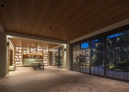 Brillia 志木 Gardenのフォトギャラリー：共用施設