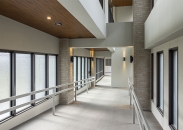 Brillia 志木 Gardenのフォトギャラリー：共用部