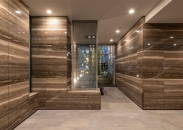 Brillia 南浦和のフォトギャラリー：エントランスホール