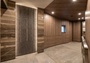 Brillia 南浦和のフォトギャラリー：エントランスホール