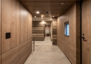 Brillia 南浦和のフォトギャラリー：エントランスホール