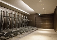 Brillia 本郷 Station Frontのフォトギャラリー：自転車置場