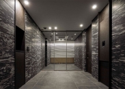 Brillia 日吉三丁目のフォトギャラリー：共有部