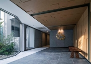 Brillia 日吉三丁目のフォトギャラリー：共有部