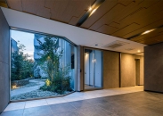 Brillia 日吉三丁目のフォトギャラリー：共有部