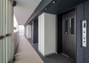 Brillia 日吉三丁目のフォトギャラリー：共有部