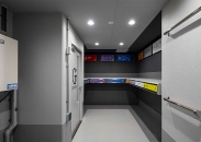 Brillia 日吉三丁目のフォトギャラリー：ゴミ置場