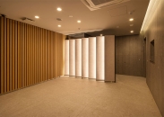 Brillia 浦和高砂のフォトギャラリー：エントランスホール