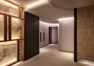 Brillia 月島四丁目のフォトギャラリー：エントランスホール