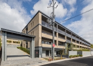 Brillia 夙川高塚町のフォトギャラリー：外観
