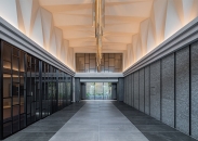 Brillia 夙川高塚町のフォトギャラリー：エントランスホール