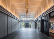 Brillia 夙川高塚町のフォトギャラリー：エントランスホール