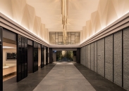 Brillia 夙川高塚町のフォトギャラリー：エントランスホール