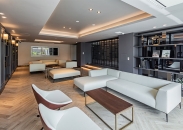 Brillia 夙川高塚町のフォトギャラリー：ラウンジ